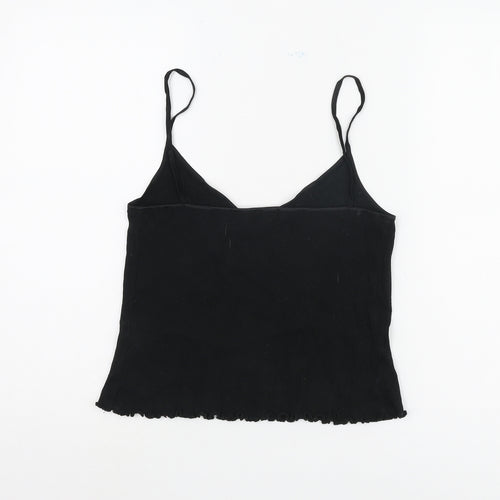 Hobbs Women's Black Camisole Tank Top Size 14