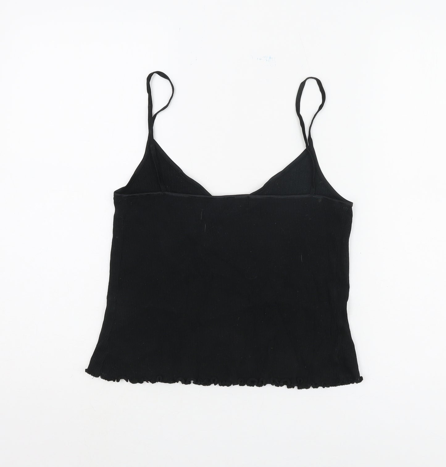 Hobbs Women's Black Camisole Tank Top Size 14