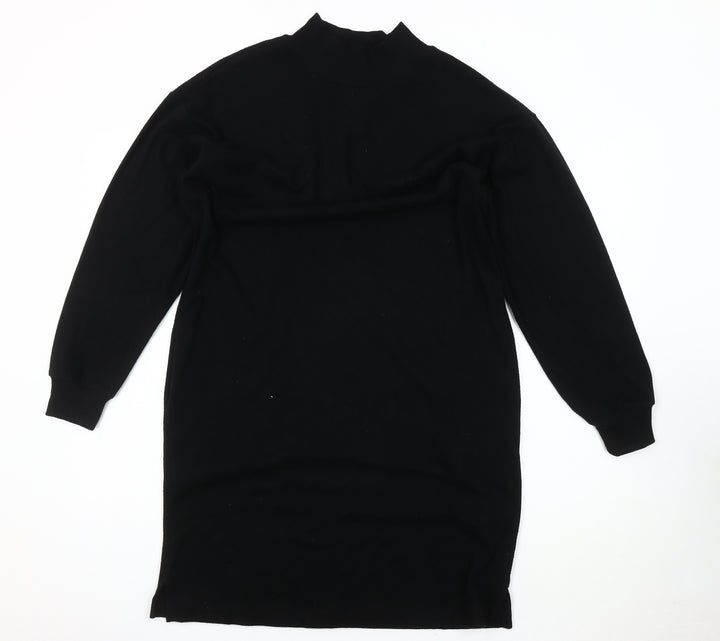 Marks and Spencer Women's Black Dress Size 10