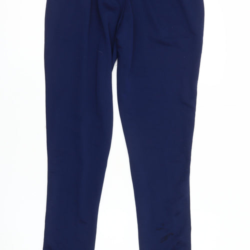 Gray-Nicolls Men's Blue Jogger Trousers S