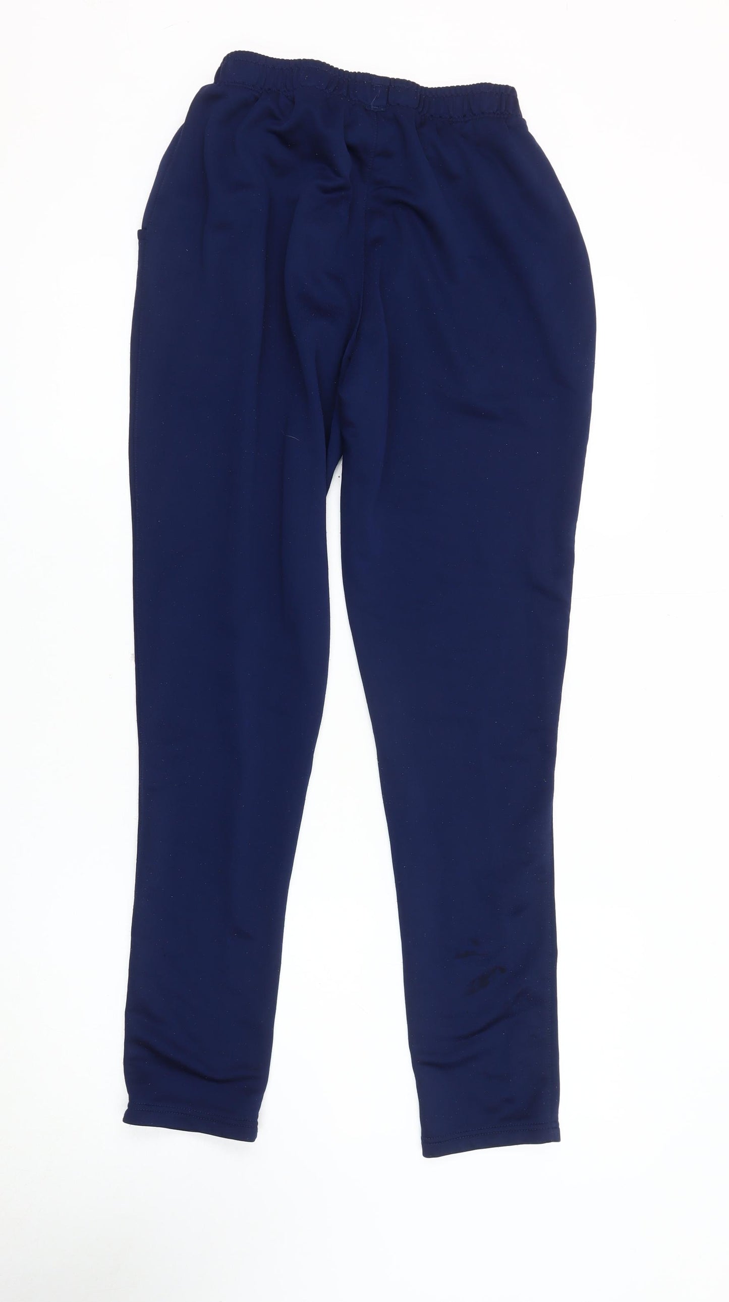 Gray-Nicolls Men's Blue Jogger Trousers S