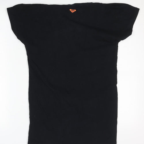 Roxy Women's Black Medium T-Shirt