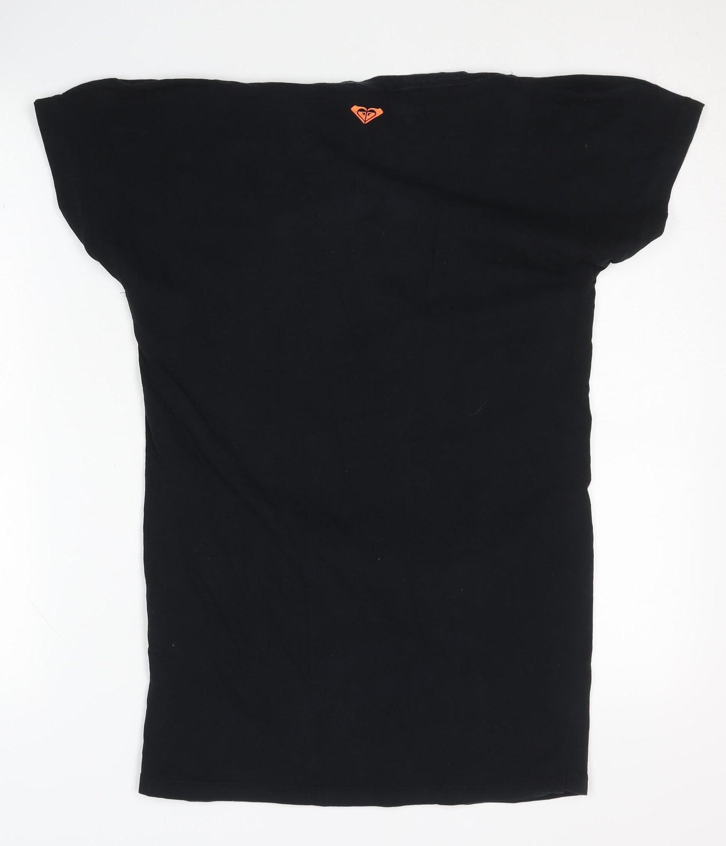 Roxy Women's Black Medium T-Shirt