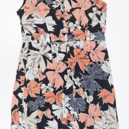Great Plains Women's Multicoloured Shift Dress M