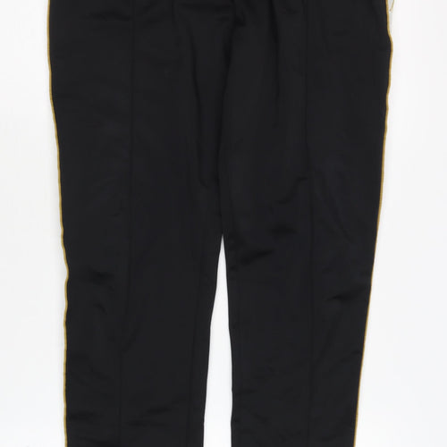 Kappa Men's Black Jogger Trousers XL