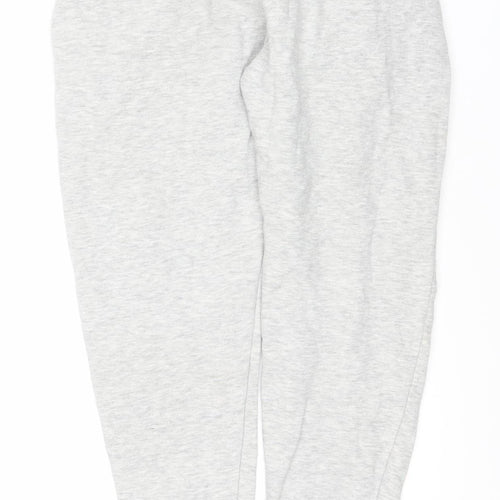 French Connection Boys Grey Jogger Trousers 11-12 Years