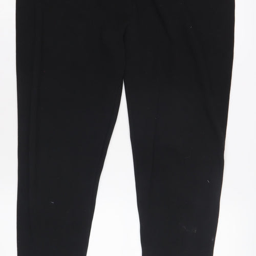 Marks and Spencer Black Leggings Women Size 18