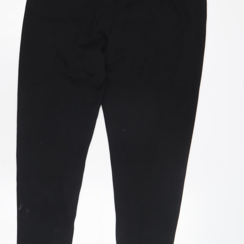 Marks and Spencer Black Leggings Women Size 18