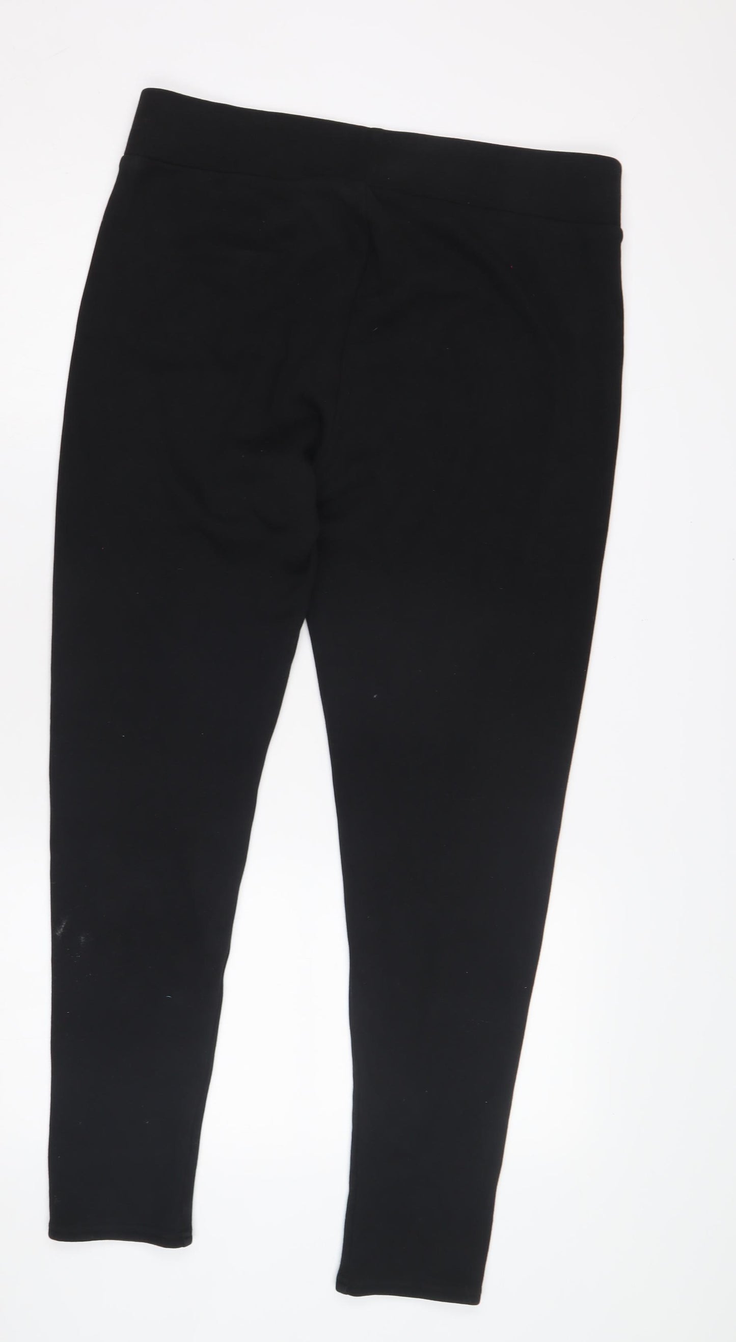 Marks and Spencer Black Leggings Women Size 18