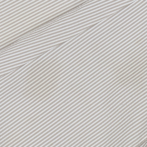 Bm Women's Grey Striped Trousers Size 14