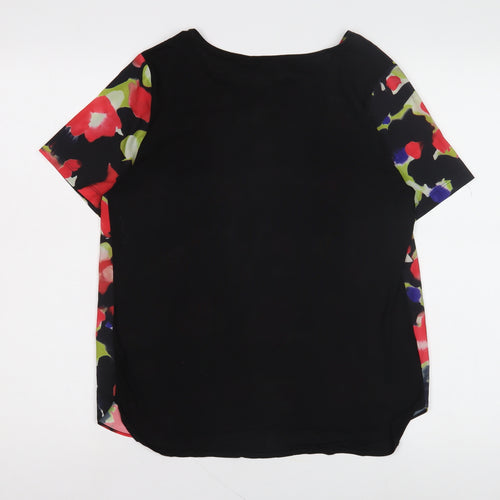 French Connection Women's XS Multicoloured Floral Top