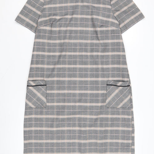 Dorothy Perkins Women’s Multicoloured Shift Dress