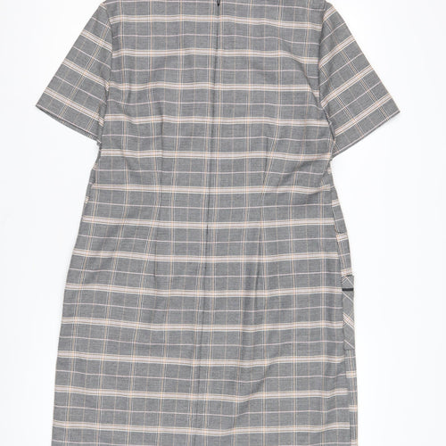 Dorothy Perkins Women’s Multicoloured Shift Dress