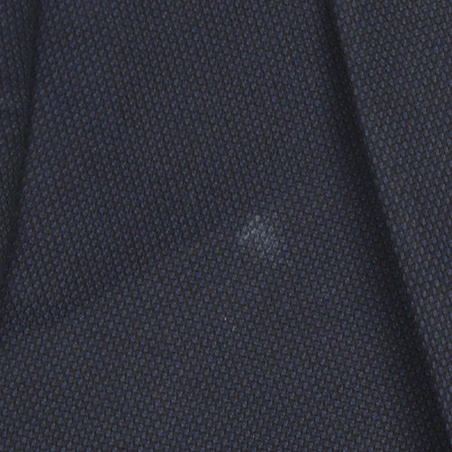 Marks and Spencer Men's Blue Slim Fit Blazer 34