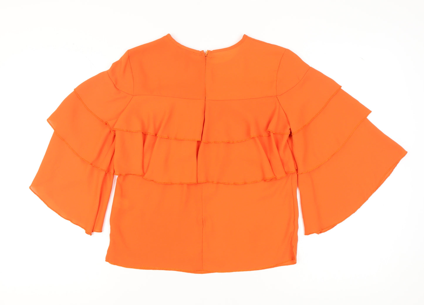 Therapy London Women's Orange Top