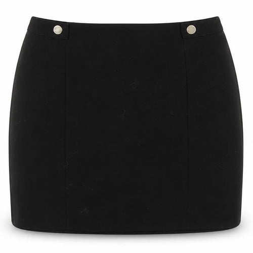 H&M Women's Black Pencil Skirt, Size 10 - Workwear Casual