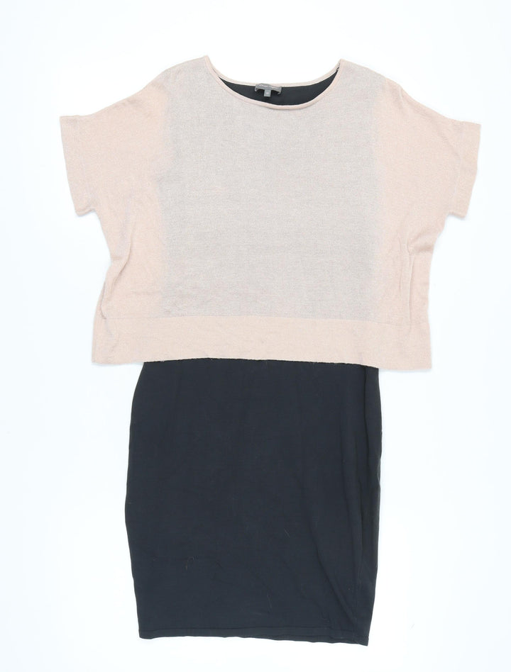 Phase Eight Women's Multicoloured Dress Size 10
