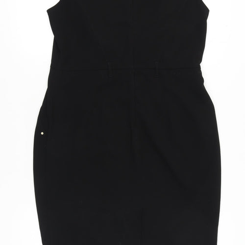 Marks and Spencer Women's Black Dress Size 14