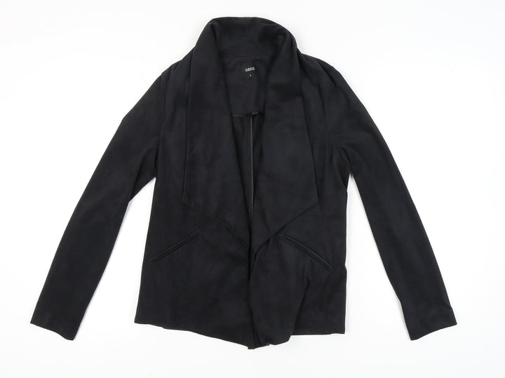 Oasis Women’s Black Blazer Jacket Size S