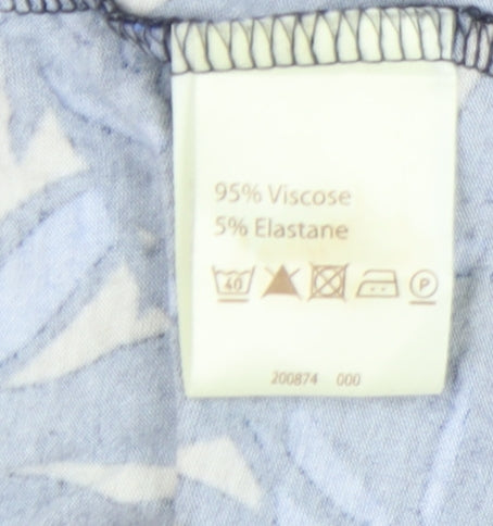 Phase Eight Women's Multicoloured Floral Dress, Size 14