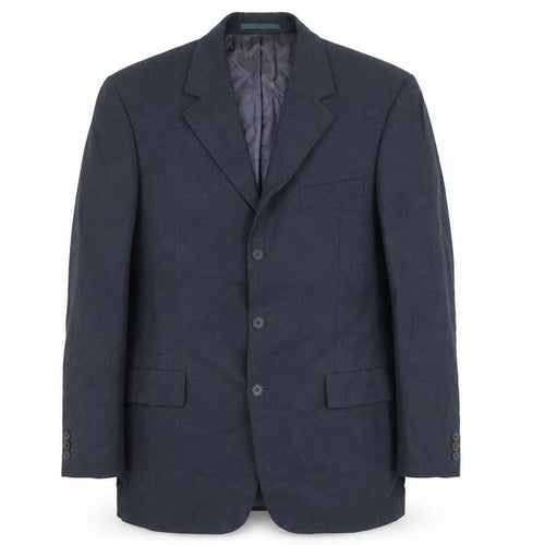 Austin Reed Men's Blue Suit Jacket, Size 42 REG