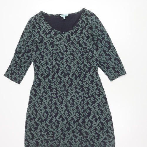 Dickins & Jones Women's Cotton Dress, Size 14
