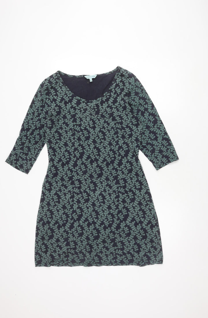 Dickins & Jones Women's Cotton Dress, Size 14