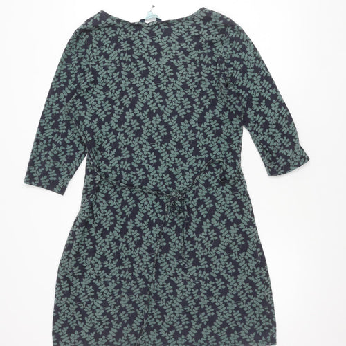 Dickins & Jones Women's Cotton Dress, Size 14
