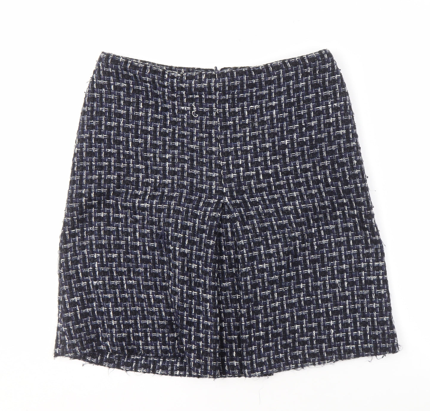 Phase Eight Women's Multicoloured A-Line Skirt Size 12