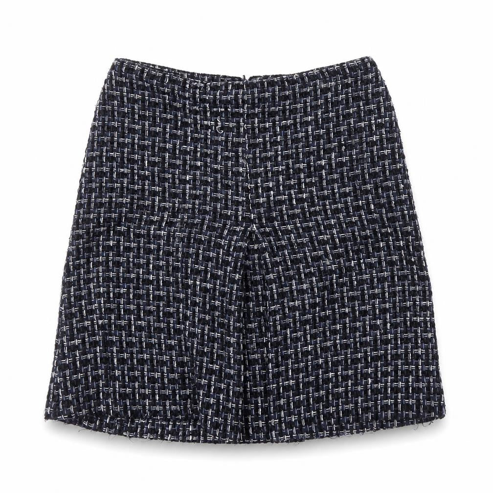 Front view of Phase Eight Women's Multicoloured A-Line Skirt, size 12