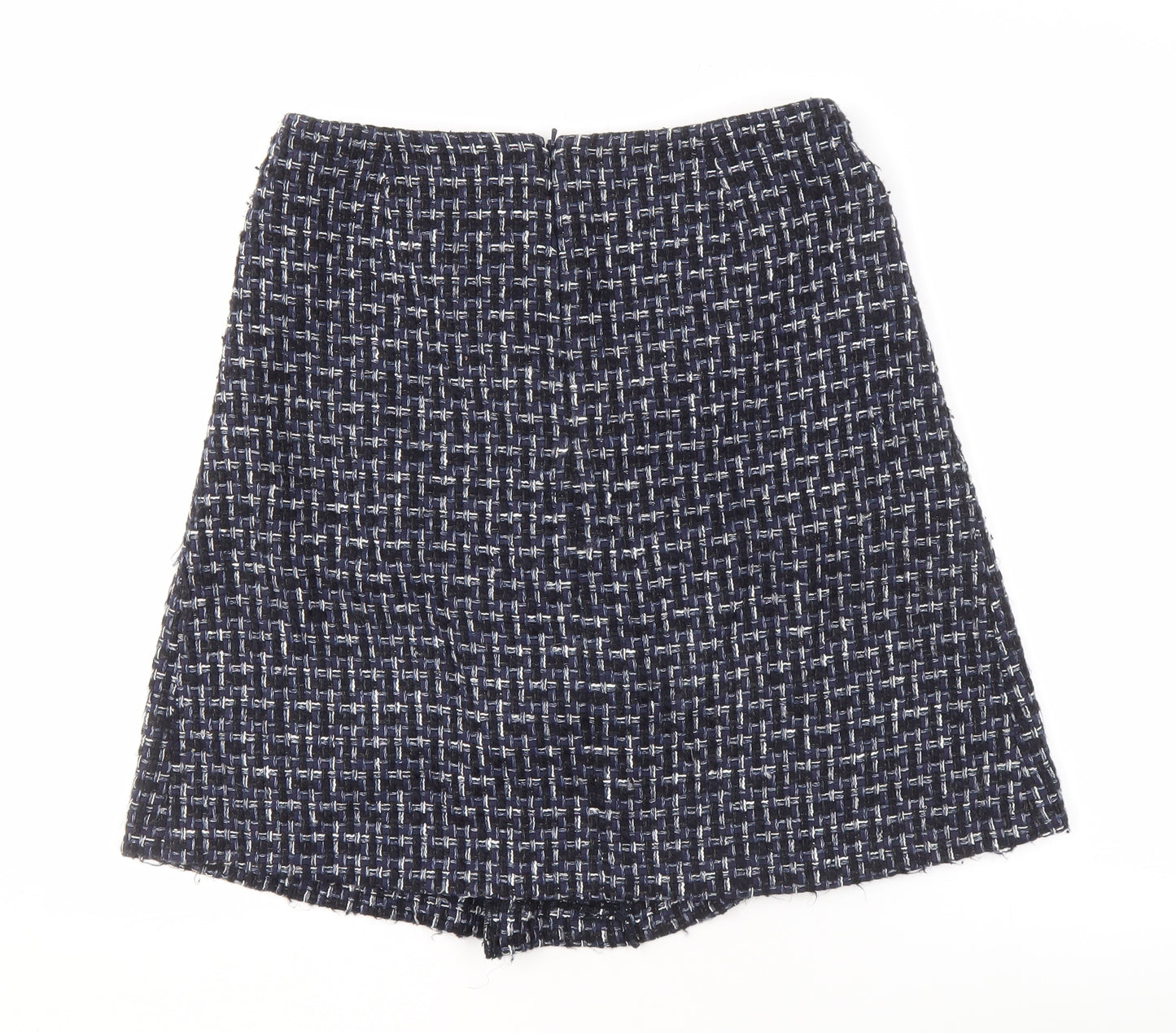 Phase Eight Women's Multicoloured A-Line Skirt Size 12