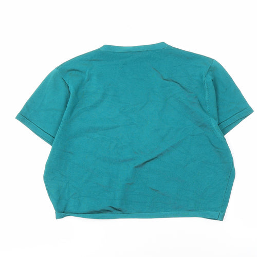Phase Eight Women's Green Shrug Size 18