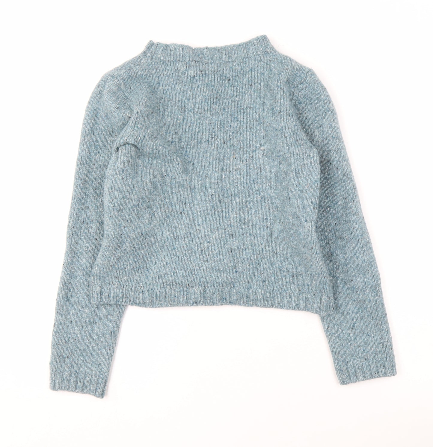 Seasalt Cornwall Women's Blue Cardigan Size 8