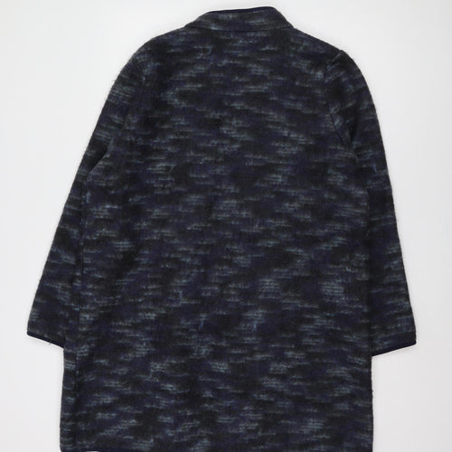 Bonmarché Women's Multicoloured Cardigan Size 16