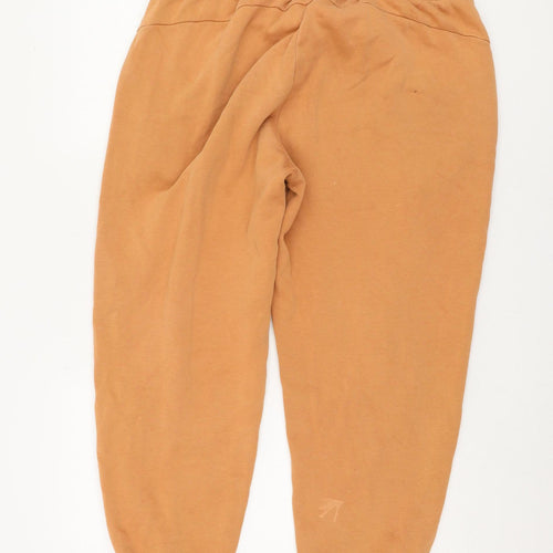 Puma Unisex Brown Jogger Trousers XL Casual Wear