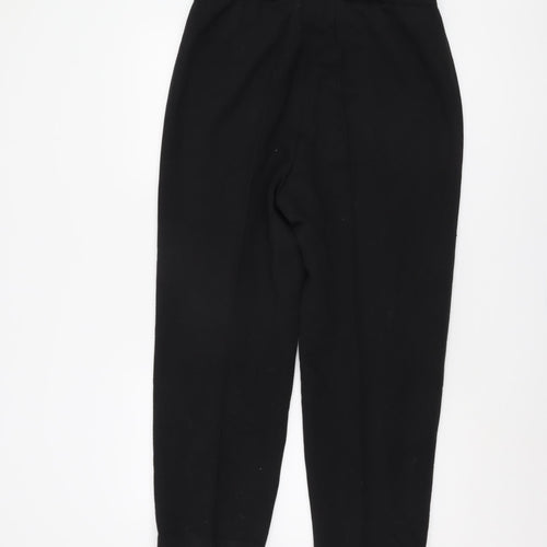 C&A Women's Black Trousers Size 22