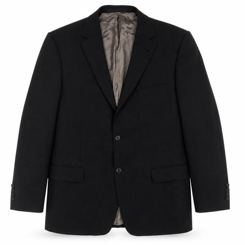 Marks and Spencer Men's Charcoal Blazer 42 Short Jacket