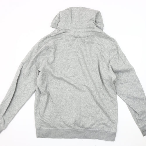 Original Penguin Men's Grey XL Pullover Hoodie