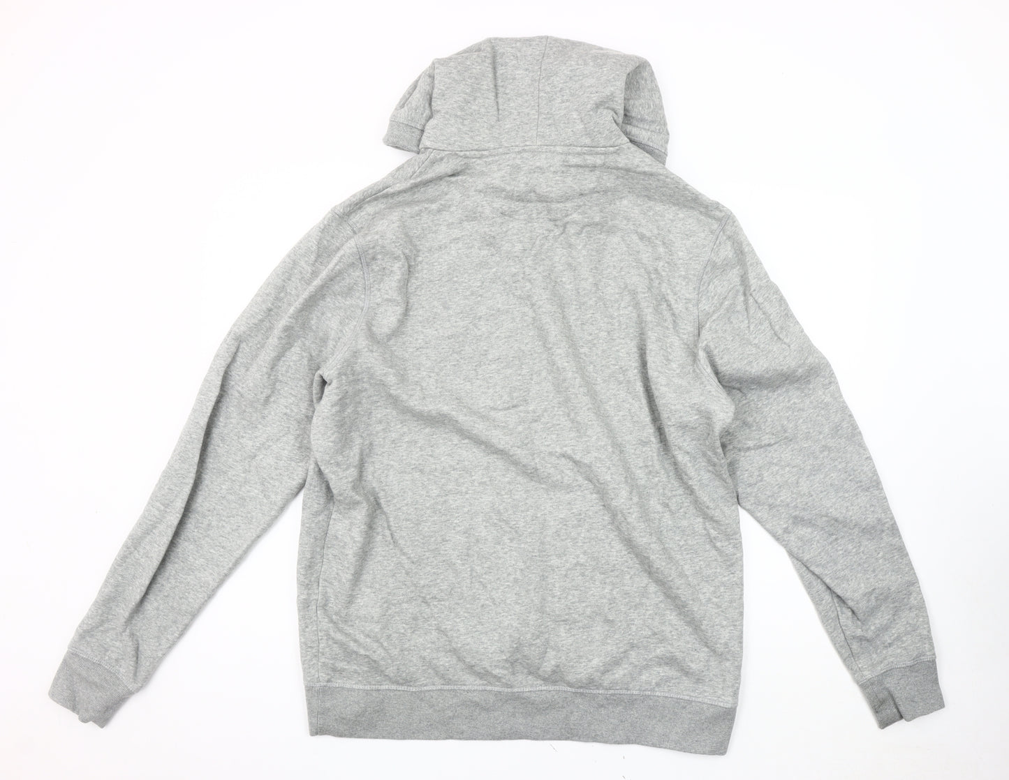 Original Penguin Men's Grey XL Pullover Hoodie