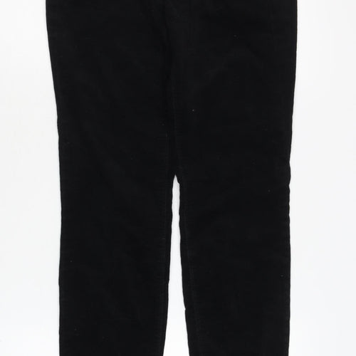 United Colors of Benetton Black Jegging, Size 8