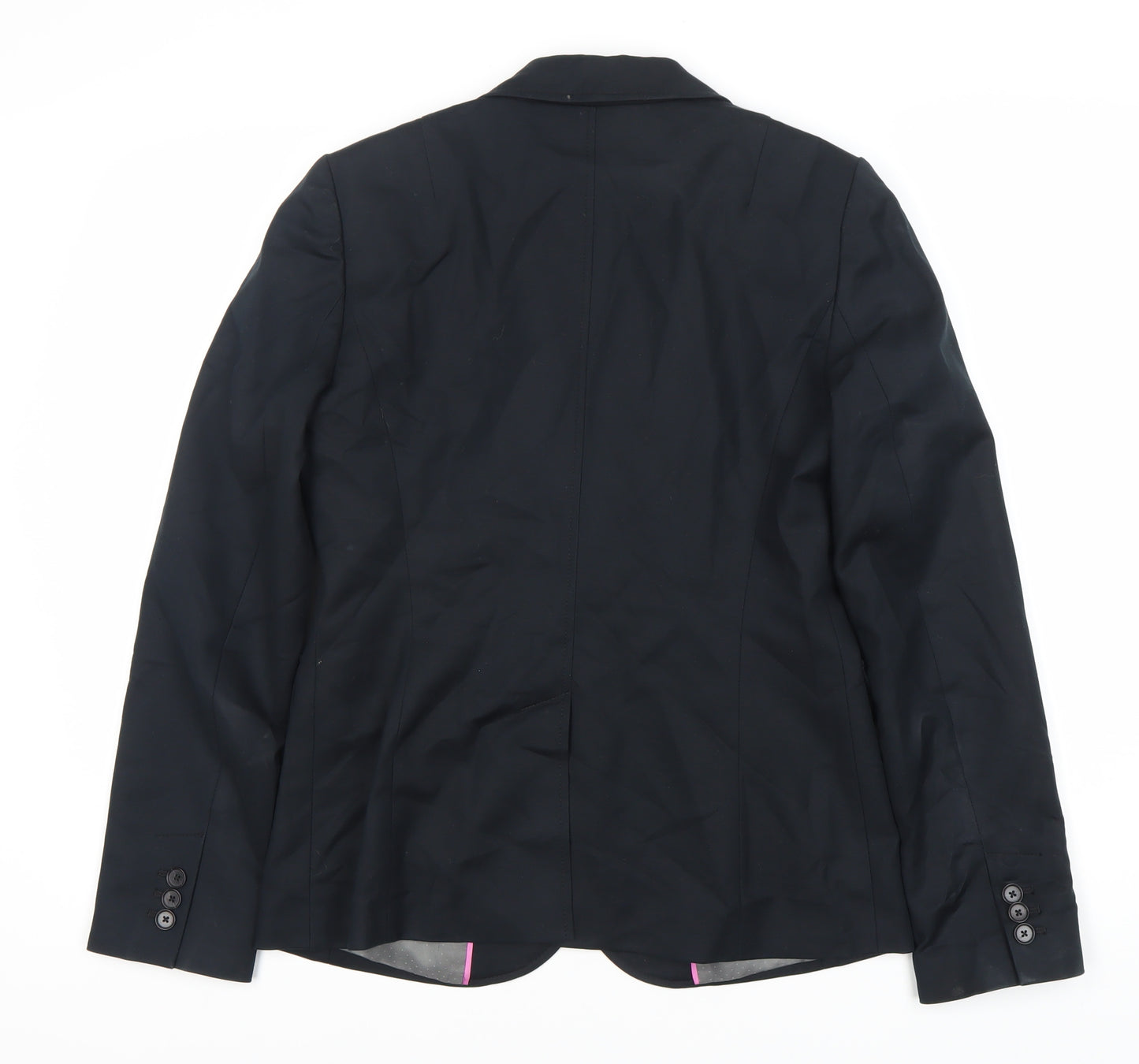 Banana Republic Women’s Size 10 Black Suit Jacket