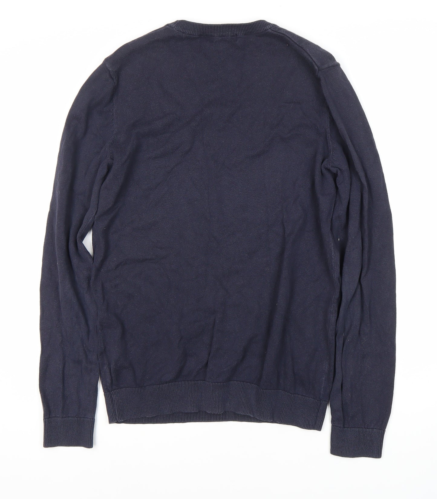 Red Herring Men's Blue XS Pullover Jumper