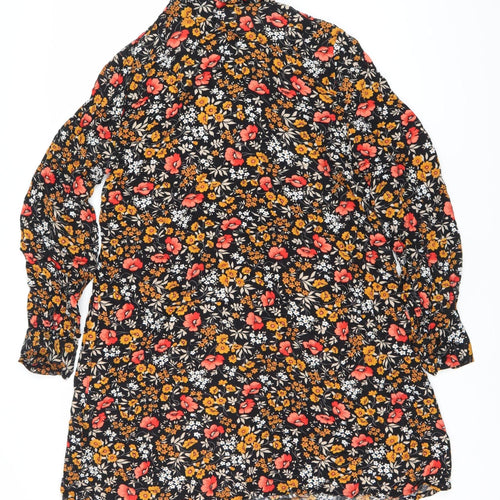 Red Herring Women's Floral Dress Size 16