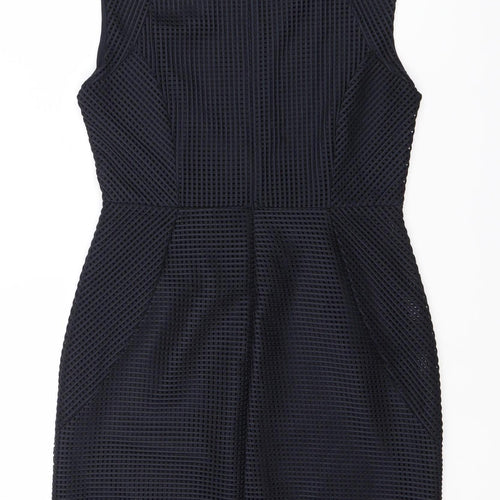 Reiss Women's Black Dress Size 12
