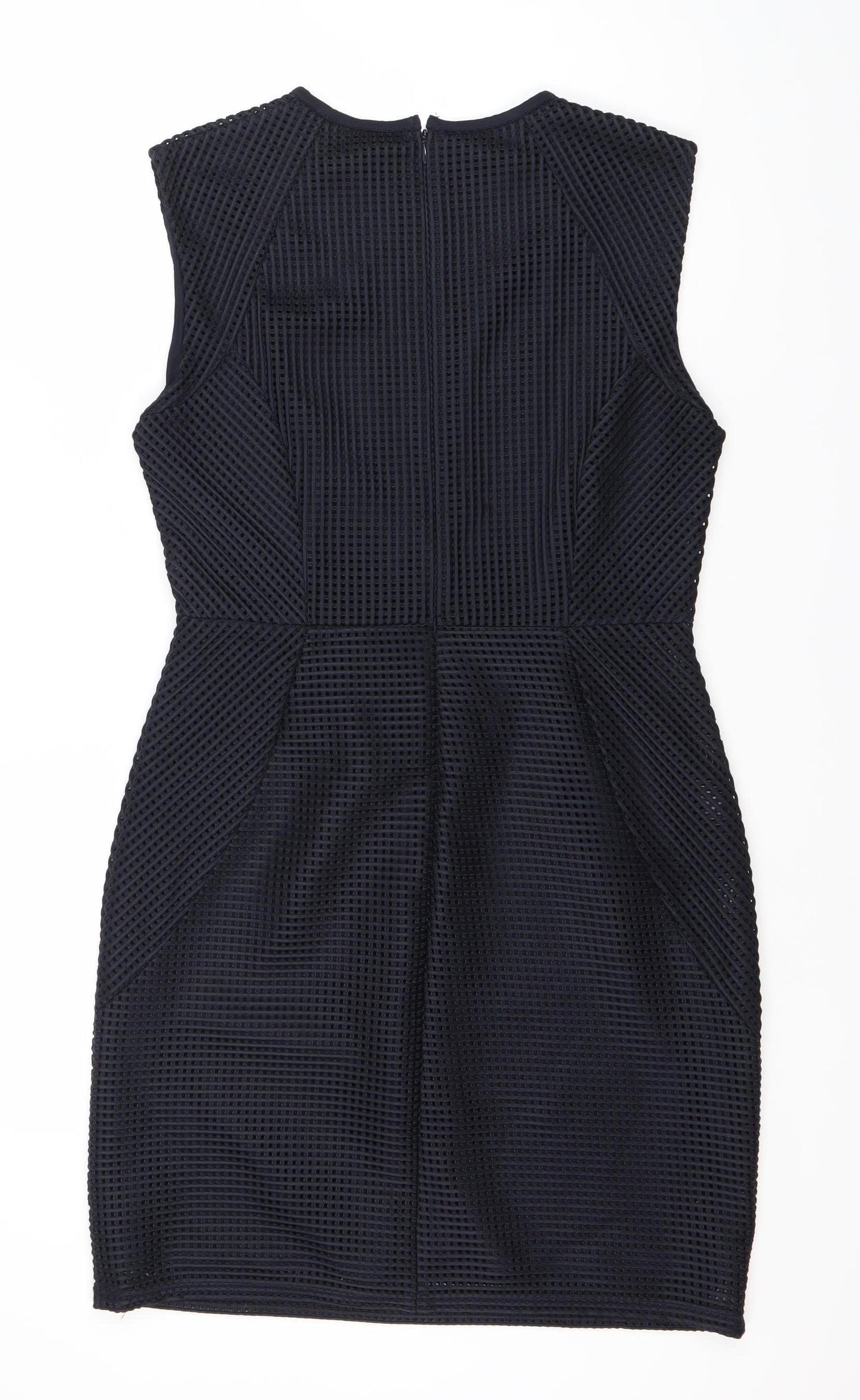 Reiss Women's Black Dress Size 12