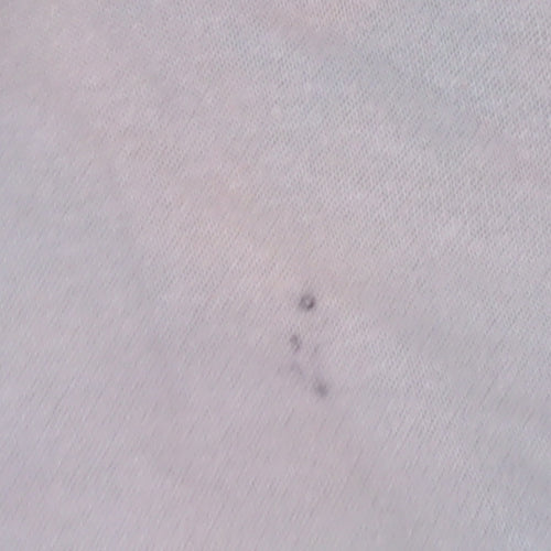 Bershka Women's Purple Sweatshirt, S, Casual Wear