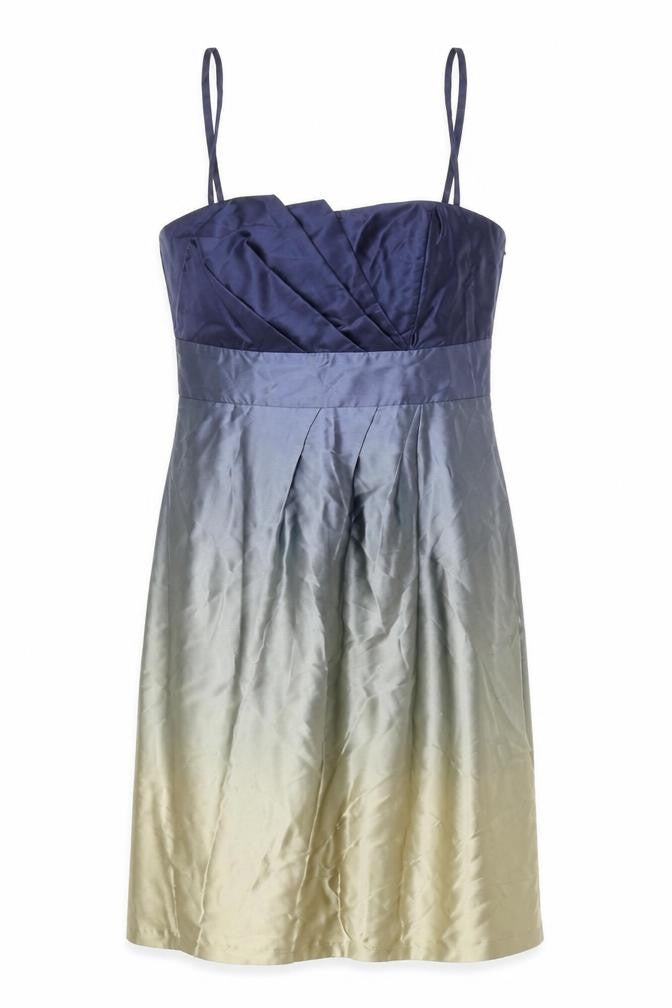 Front view of Principles Women's Multicoloured Strappy Dress, size 12