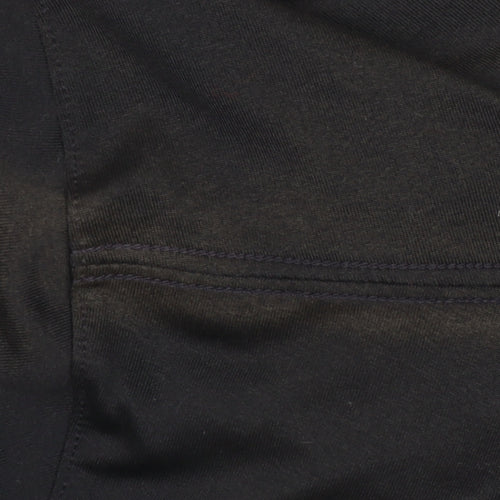 Nike Men's Black Dri-FIT T-Shirt M