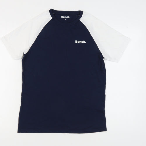 Bench Men's T-shit Size M