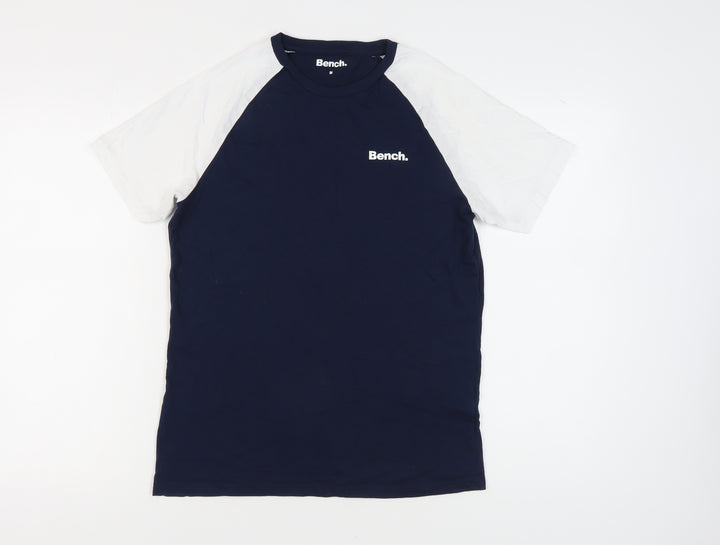 Bench Men's T-shit Size M